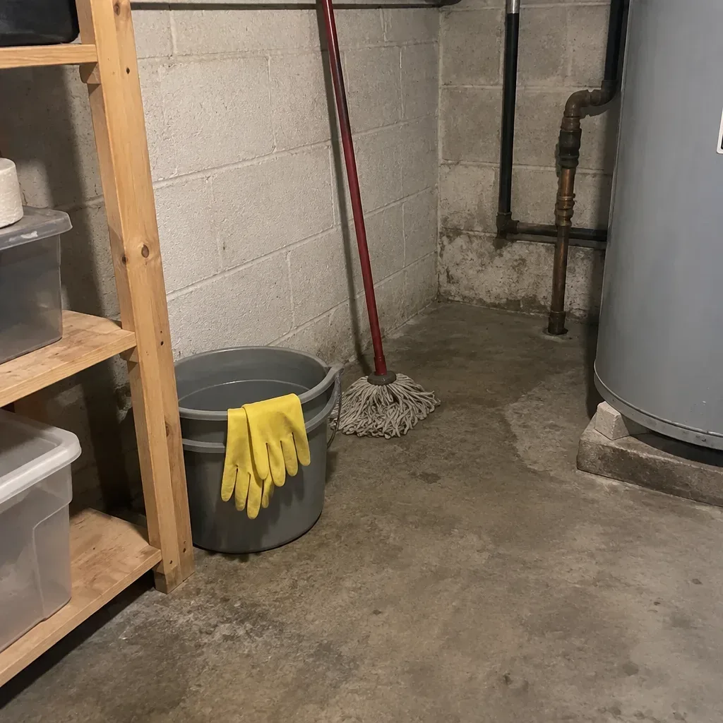 Rodent Inspection service in Dearborn, MI